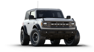 2024 Ford Bronco® External Image 5